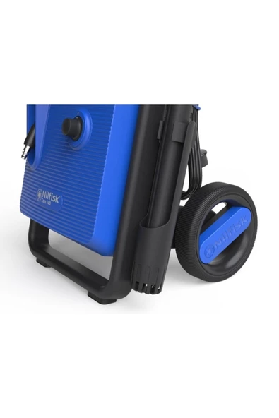 Nilfisk Core 140- 8 Power Control Ih Ayarlanabilir Su Basınçlı - Basınçlı Yıkama Makinası - 5