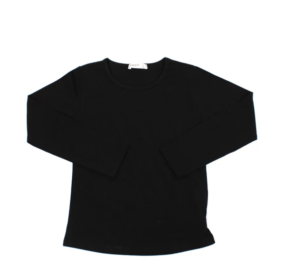 Kız Çocuk Düz Body - Resim 11