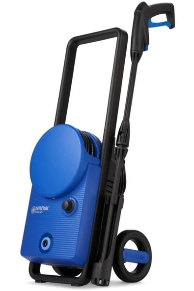 Nilfisk Core 125-5 Eu Basınçlı Yıkama Makinası - Resim 2