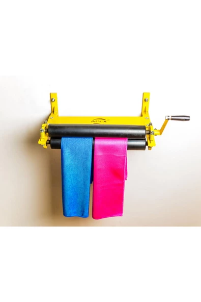 Apex Bez Sıkma Makinesi