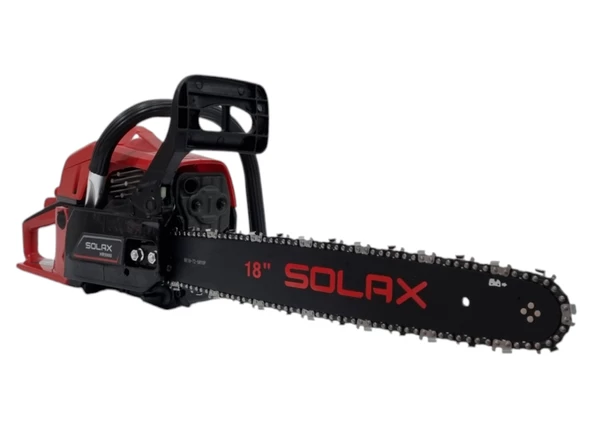 SOLAX HR5900 Motorlu Testere 55 cc 3.2 Hp - 5