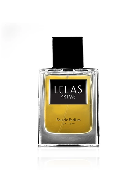 Lelas Prime 420 Charmy Girl Edp 55 ML Çiçeksi Kadın Parfümü - 3