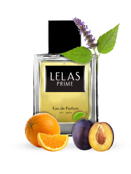 Lelas Prime 135 Prince Of Dream Edp 55 ML Çiçeksi Erkek Parfümü