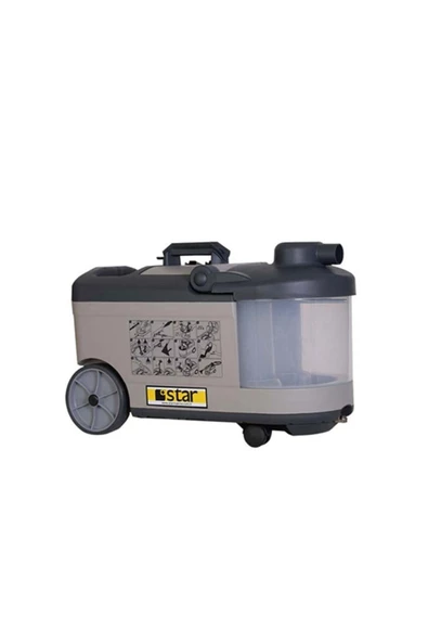 STAR MAKİNA Koltuk Yıkama Makinası Star Combo 10/1 ürün görseli