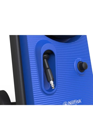 Nilfisk Core 140- 8 Power Control Ih Ayarlanabilir Su Basınçlı - Basınçlı Yıkama Makinası - 4