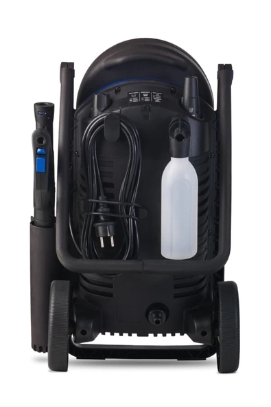 Nilfisk Core 150-10 Powercontrol Eu 150 Bar Basınçlı Yıkama Makinası - Resim 3
