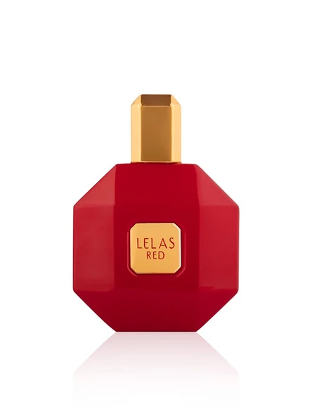 Lelas Color 800 Red 70 ML EDP – Meyvemsi Çiçeksi Kadın Parfümü - 5