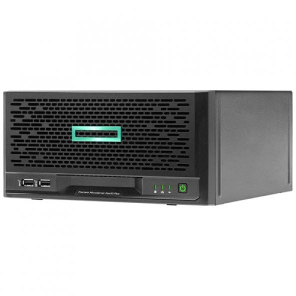 HP SERVER GEN 10 PLUS P16005-421 INTEL G5420 8 GB MICRO TOWER DISK YOK