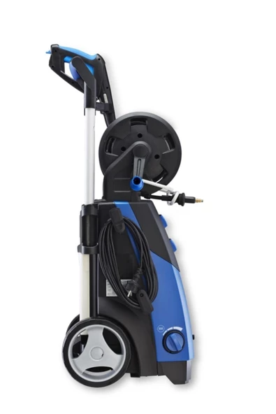 Nilfisk Premıum 190-12 Eu - 190 Bar Basınçlı Yıkama Makinası - Resim 2