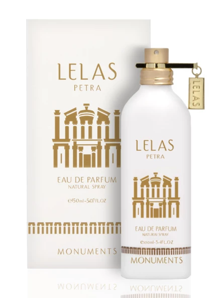 Lelas Voyage 1704 Petra Edp 150 ML Meyveli Çiçeksi Unisex Parfüm - 2