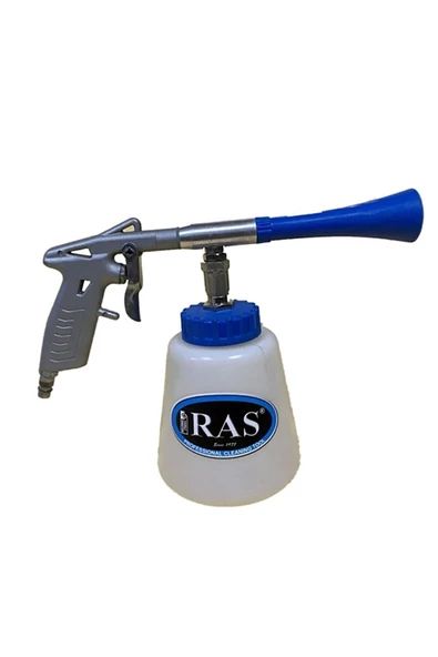 Ras Oto Kuaför Tabancası- Rulmanlı Tornador ürün görseli