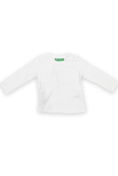 KIz Bebek Basıc Body - Resim 5