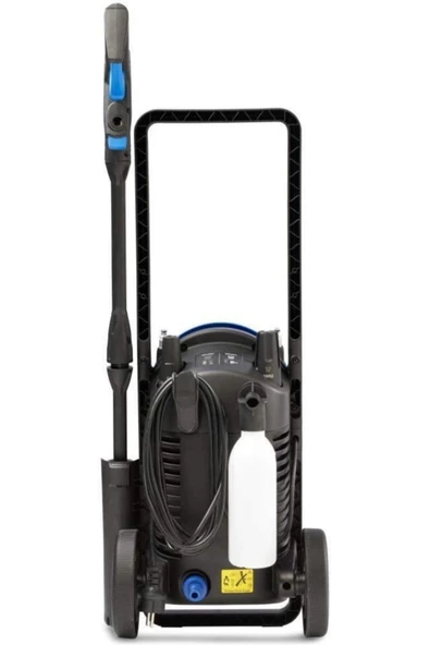 Nilfisk Core 125-5 Eu Basınçlı Yıkama Makinası - Resim 3