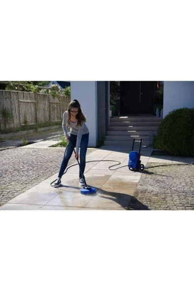 Nilfisk Core 125-5 Eu Basınçlı Yıkama Makinası - Resim 7