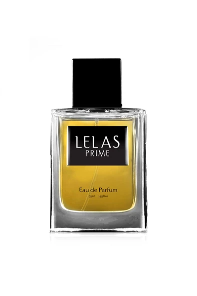 Lelas Prime 202 Beste EDP 55 ML – Meyveli Kadın Parfümü - Resim 4