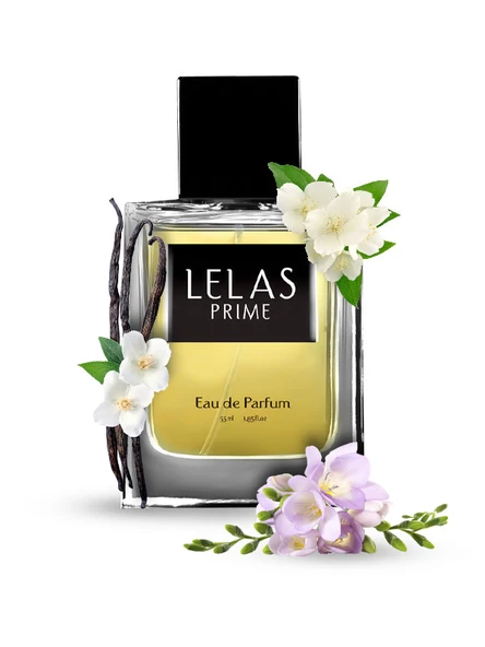 Lelas Prime 291 Morjan EDP 55 ML - Meyveli Kadın Parfümü