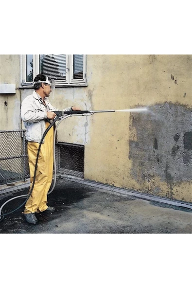 Rottest St2500c Cs Soğuk-sıcak Yıkama - Resim 3