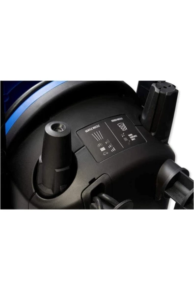 Nilfisk Core 125-5 Eu Basınçlı Yıkama Makinası - Resim 4