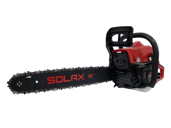 SOLAX HR5900 Motorlu Testere 55 cc 3.2 Hp - 6