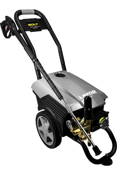 Lavor Bolt 1510 Lp 2800 W 150 Bar Basınçlı Soğuk Yıkama Makinesi