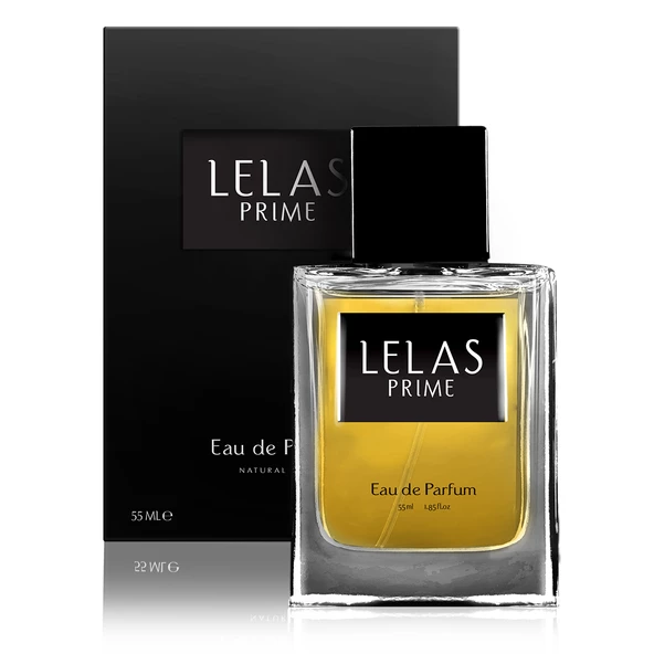 Lelas Prime 360 Dahlia Edp 55 Ml Odusu Çiçeksi Kadın Parfümü - 2