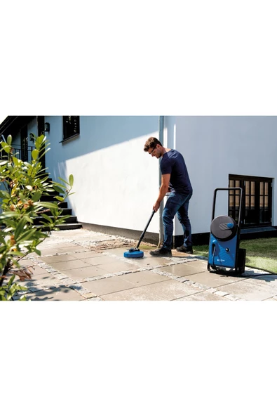 Nilfisk Core 150-10 Power Control Basınçlı Yıkama - 3