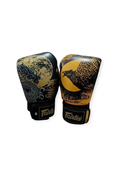 Fairtex Boks Eldiveni, Kick Boks Eldiveni, Eldiven, Boks Ekipmanları, Harmony Six Boks Eldiveni