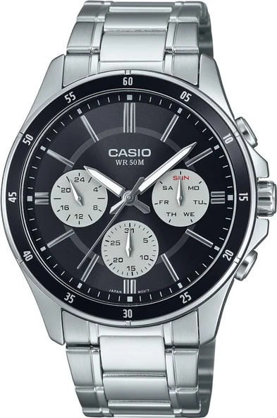 Casio MTP-1374D-1A3VDF Kol Saati