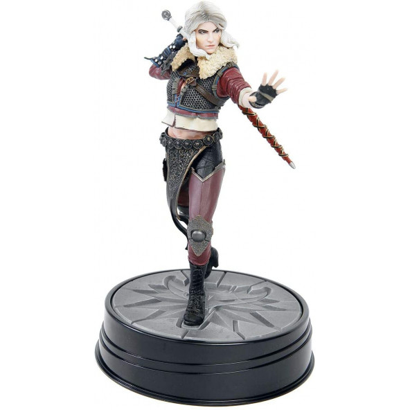Dark Horse - The Witcher 3 - Wild Hunt - Ciri - Series 2 Figür - 1
