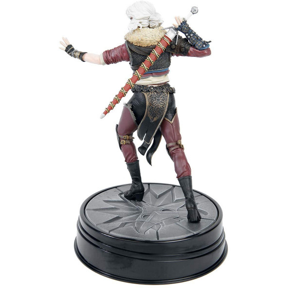 Dark Horse - The Witcher 3 - Wild Hunt - Ciri - Series 2 Figür - 2