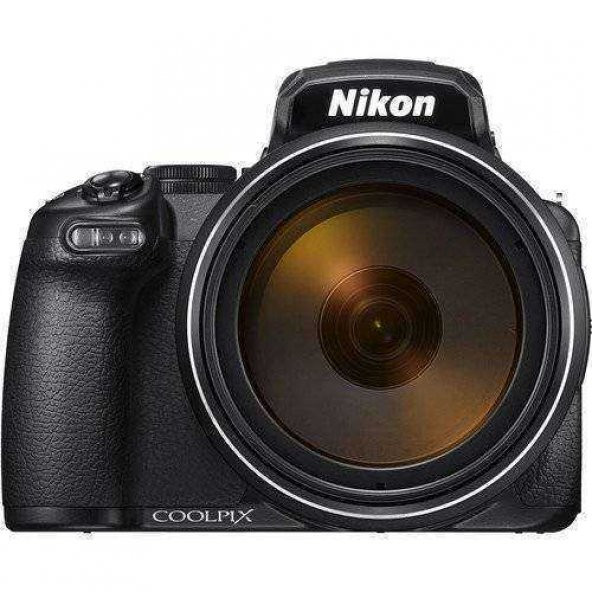 Nikon Coolpix P1000 (KARFO GARANTİLİ)