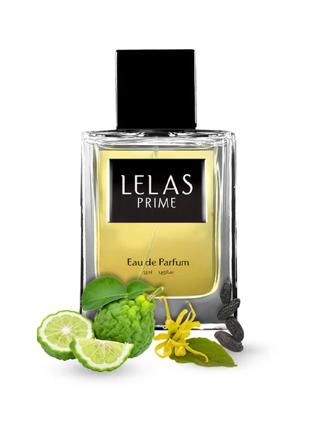 Lelas Prime 229 Try Me Edp 55 ML Çiçeksi Kadın Parfümü