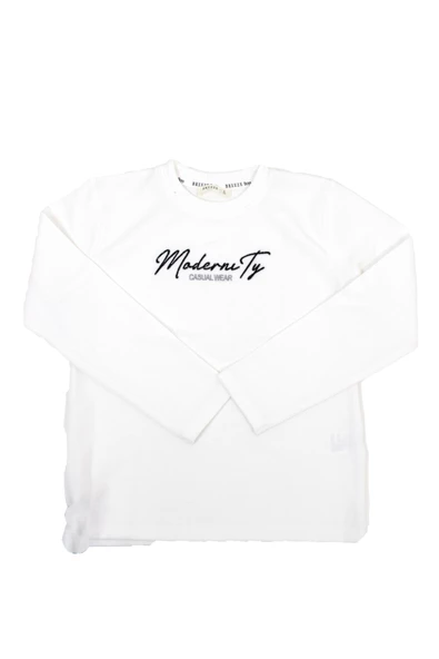 Uzun Kollu Erkek Mevsimlik Badi - Resim 3