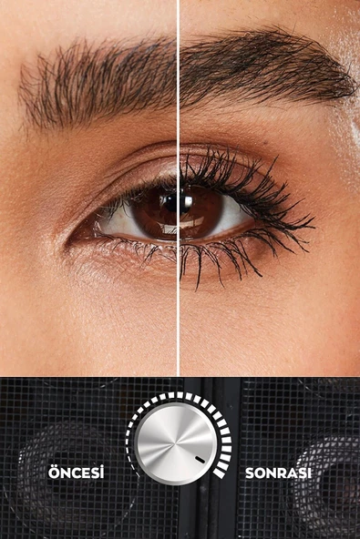 True Colour Ultra Volume Lash Magnify Mascara 7 Ml. - 5