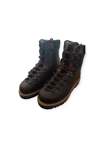 Dağcılık Botu, Dağ Yürüyüşü Botu, Trekking Botu, Kışlık Bot Alico Bot - 2
