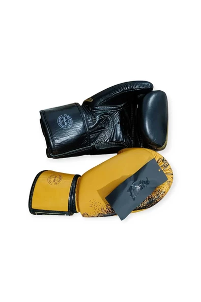 Fairtex Boks Eldiveni, Kick Boks Eldiveni, Eldiven, Boks Ekipmanları, Harmony Six Boks Eldiveni - 2