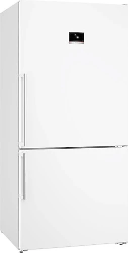 Bosch KGP86AWC0N Kombi No Frost Buzdolabı