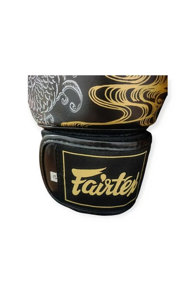Fairtex Boks Eldiveni, Kick Boks Eldiveni, Eldiven, Boks Ekipmanları, Harmony Six Boks Eldiveni - 3