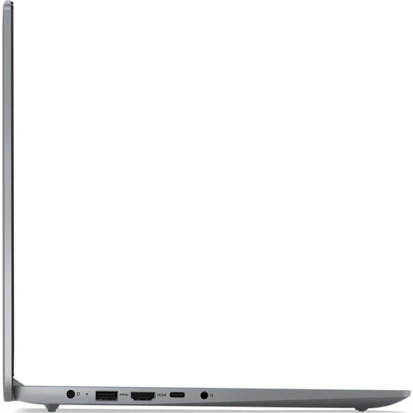 Ideapad Slim 3 83EM005UTR03 I7-13620H 16GB 512SSD 15.6" Fullhd W11P Taşınabilir BILGISAYAR-CNT004 - Resim 4