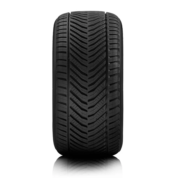 STRİAL 215 60 17 100V ALL SEASON SUV DÖRT MEVSİM 2024 MODEL michelin üretimidir