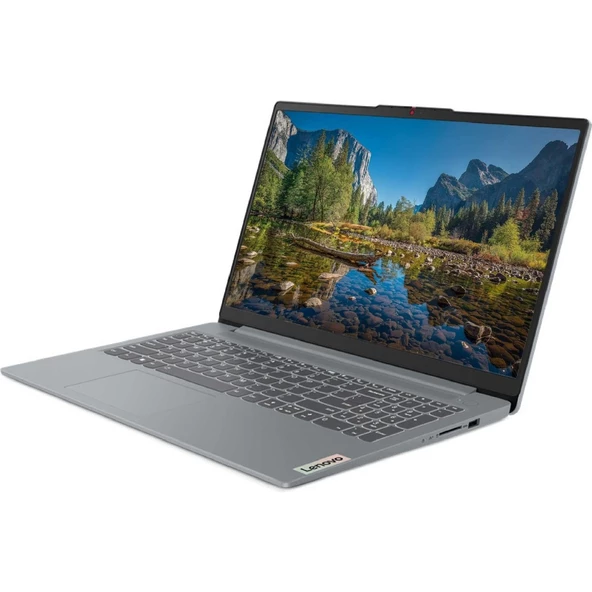 Ideapad Slim 3 83EM005UTR04 I7-13620H 16GB 1tbssd 15.6" Fullhd W11P Taşınabilir BILGISAYAR-CNT005 - Resim 3