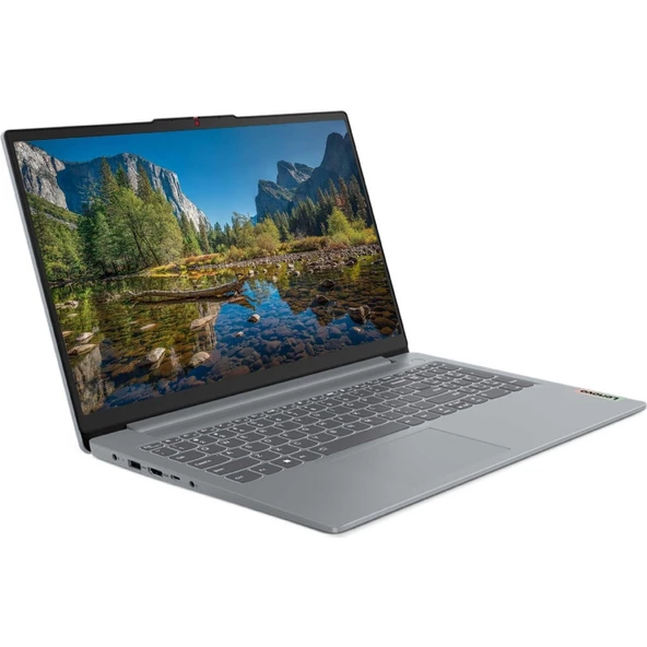 Ideapad Slim 3 83EM005UTR04 I7-13620H 16GB 1tbssd 15.6" Fullhd W11P Taşınabilir BILGISAYAR-CNT005 - Resim 2