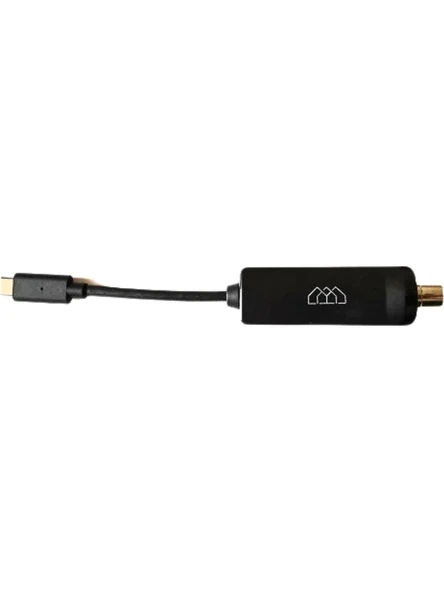 Homatics Type-c Dvbs Tuner