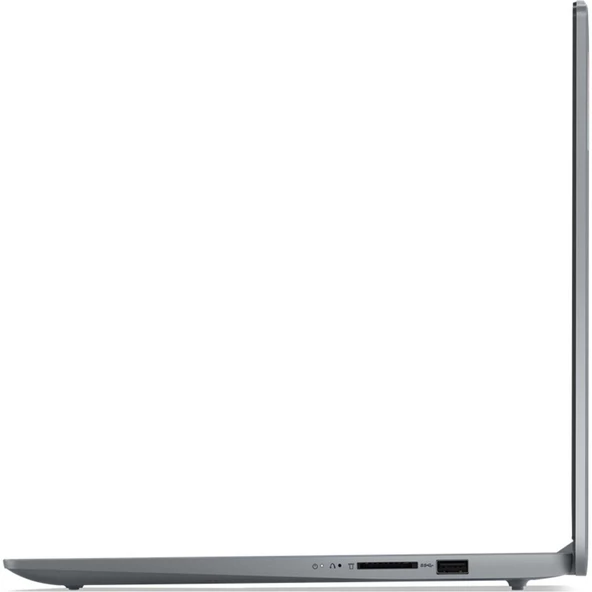 Ideapad Slim 3 83EM005UTR03 I7-13620H 16GB 512SSD 15.6" Fullhd W11P Taşınabilir BILGISAYAR-CNT004 - Resim 5