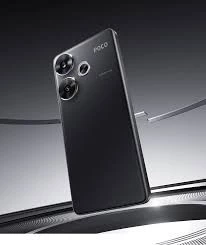 POCO Poco F6 8gb 256GB Siyah (Poco Türkiye Garantili) Siyah Renk - 7