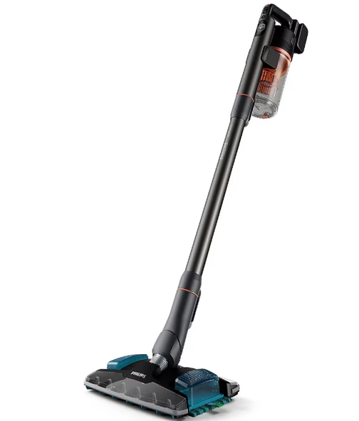 Philips Aqua Plus 8000 Serisi XC8054/01 Şarjlı Dikey Süpürge