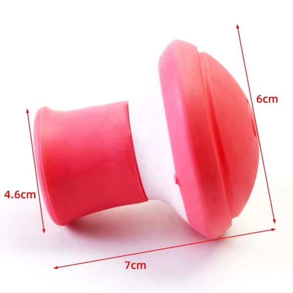 Jawline Gıdı Yanak İnceltme V Hattı Çene Egzersiz Face Yoga Aleti - Resim 2