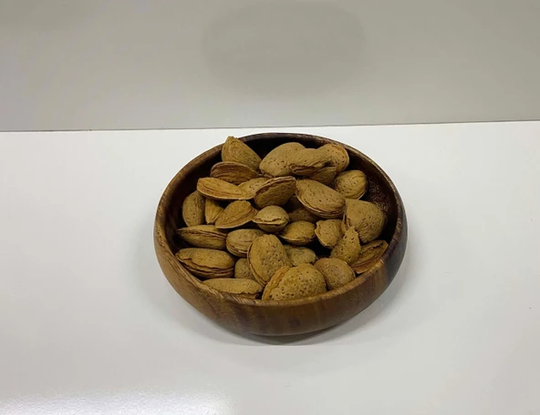 Akasya Bombeli Sunumluk Kase 15 CM - 3