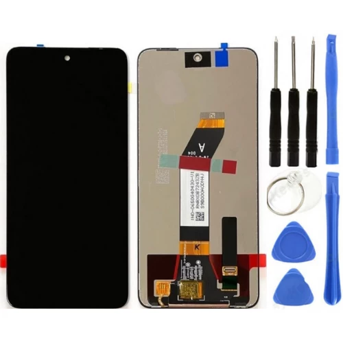 Xiaomi Redmi 10 2022 Uyumlu A Kalite Lcd Ekran Dokunmatik + Tamir Seti