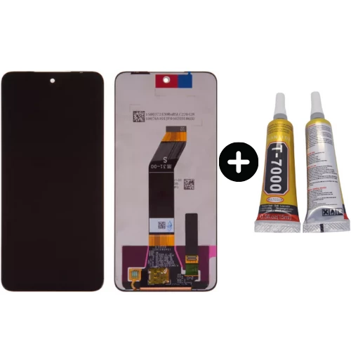 Xiaomi Redmi 10 Uyumlu A Kalite Lcd Ekran Dokunmatik + B7000